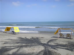 Furnished Apartment in Cartegena photo 13