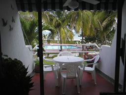 Furnished Apartment in Cartegena photo 15