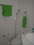 Furnished Apartment in Cartegena photo 18
