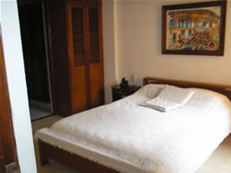Furnished Apartment in Cartegena photo 3