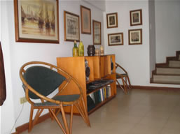 Furnished Apartment in Cartegena photo 7