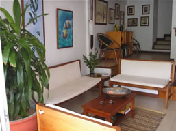 Furnished Apartment in Cartegena photo 8