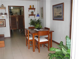Furnished Apartment in Cartegena photo 9