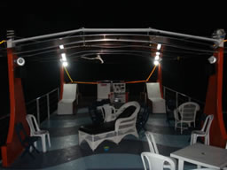 Party House Boat photo 15