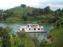Party House Boat photo 2