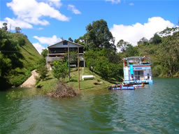 Party House Boat photo 3
