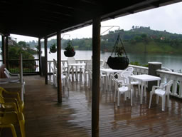 Party House Boat photo 7