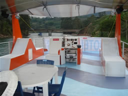 Party House Boat photo 9