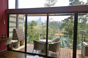 FOR  SALE - Luxurious Cabin in Guatape photo 1