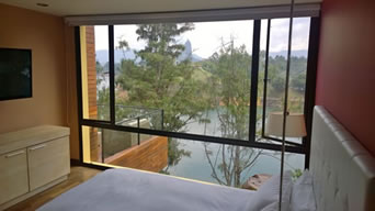 FOR  SALE - Luxurious Cabin in Guatape photo 5