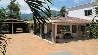 Spectacular Countryside House in Venecia, Antioquia photo 1
