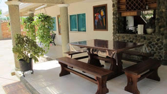 Spectacular Countryside House in Venecia, Antioquia photo 11