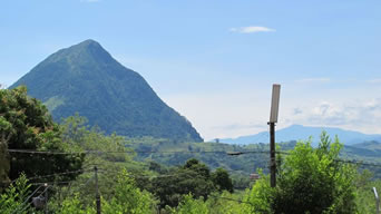 Spectacular Countryside House in Venecia, Antioquia photo 15