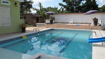 Spectacular Countryside House in Venecia, Antioquia photo 19