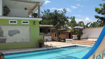 Spectacular Countryside House in Venecia, Antioquia photo 5