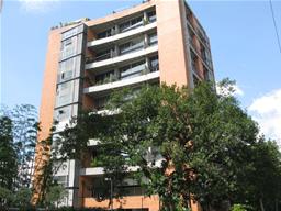 Unfurnished Apartment in El Poblado photo 1