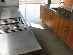 Unfurnished Apartment in El Poblado photo 9