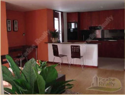 Comfortable and Modern Apartment photo 2