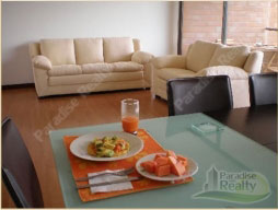 Furnished Rental - El Poblado - Great View photo 2