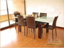 Furnished Rental - El Poblado - Great View photo 4