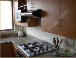 Furnished Rental - El Poblado - Great View photo 5