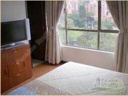 Furnished Rental - El Poblado - Great View photo 6
