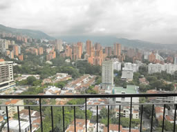 Penthouse for Sale or Rent in Medellin photo 12