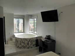 Penthouse for Sale or Rent in Medellin photo 18