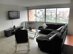 Penthouse for Sale or Rent in Medellin photo 8