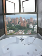 Apart - Studio with Jacuzzi in Medellin photo 1