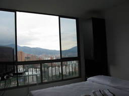 Apart - Studio with Jacuzzi in Medellin photo 2