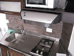 Apart - Studio with Jacuzzi in Medellin photo 5