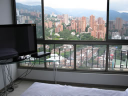 Apart - Studio with Jacuzzi in Medellin photo 8