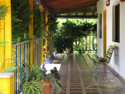 Farm for Rent in San Jeronimo photo 11