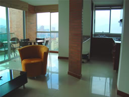 Apartment near Parque Lleras in Medellin photo 10