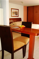 Studio apartment in Medellin photo 10