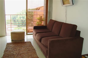 Studio - El Poblado - Patio Bonito photo 2