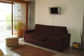 Studio - El Poblado - Patio Bonito photo 6