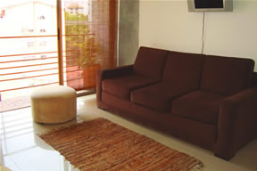 Studio - El Poblado - Patio Bonito photo 7