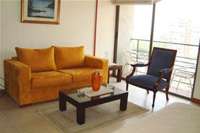 Confortable Apartment - El Poblado photo 2