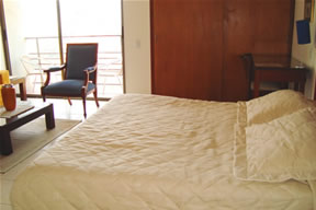 Confortable Apartment - El Poblado photo 7