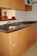 Confortable Apartment - El Poblado photo 9