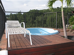 Two-bedroom Penthouse for Rent in Medellin