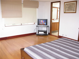 Two-bedroom Penthouse for Rent in Medellin