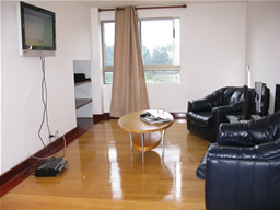 Two-bedroom Penthouse for Rent in Medellin