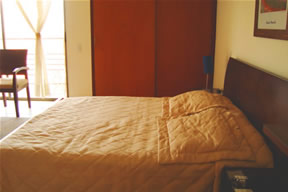 One-room apartment for rent photo 10