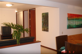 Furnished 3 Bedroom Apartment  photo 10