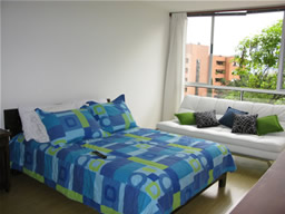 Apartments with New Furnished photo 12