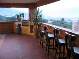 Penthouse for Rent in Medellin photo 10