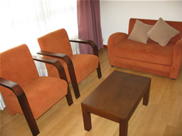 Studio apartments for rent photo 1